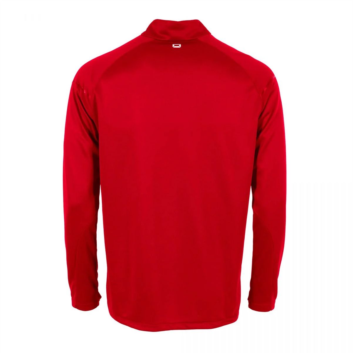 Stanno - First 1/4 Zip Top - Red