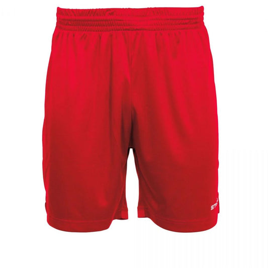 Stanno - Focus Shorts - Red