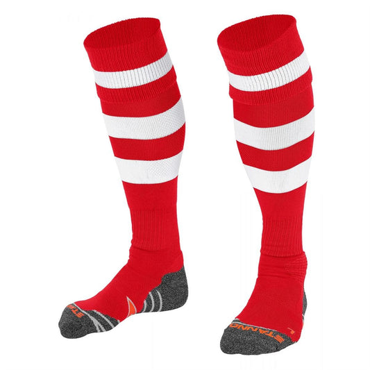 Stanno - Original Socks - Red & White