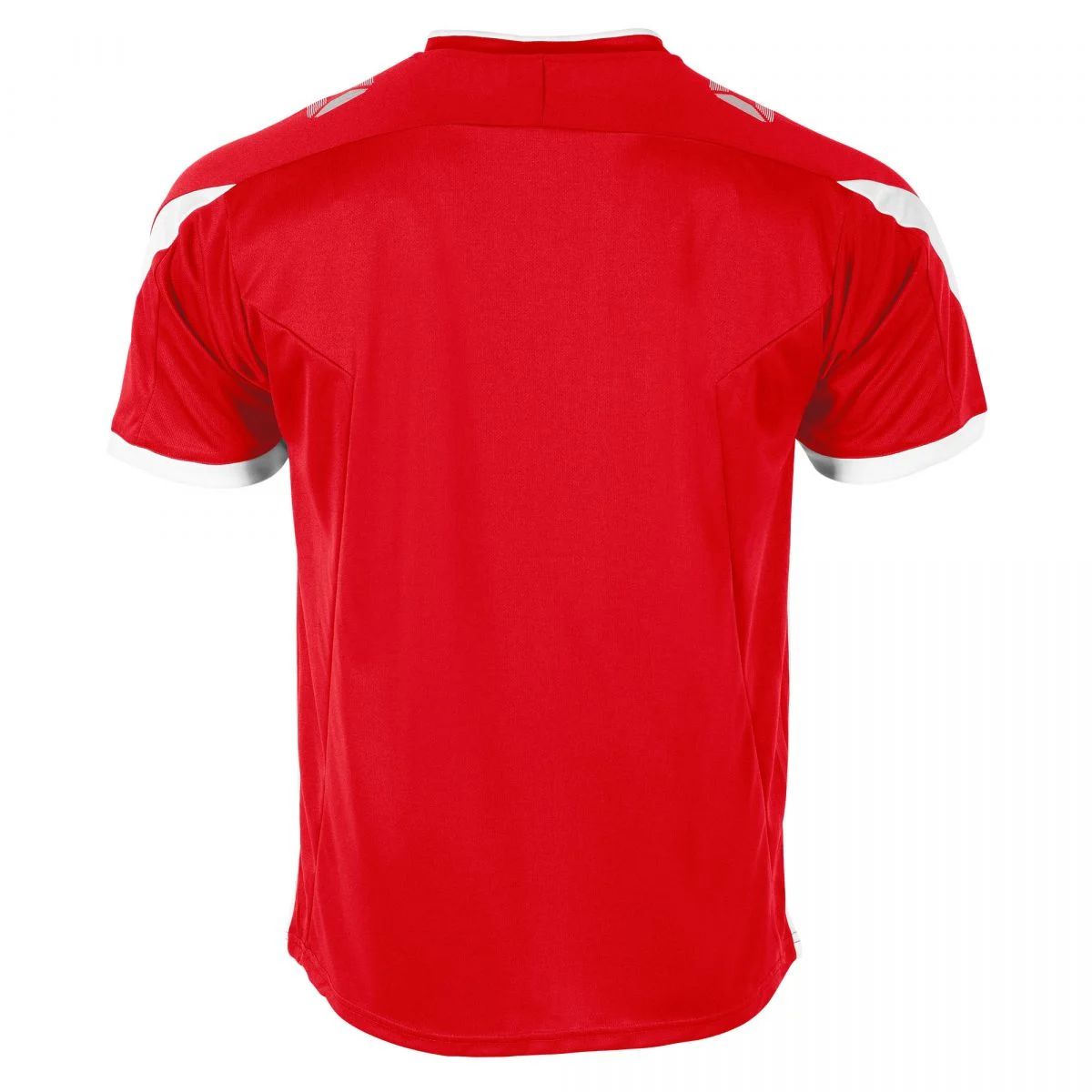 Stanno - Drive Shirt - Red & White