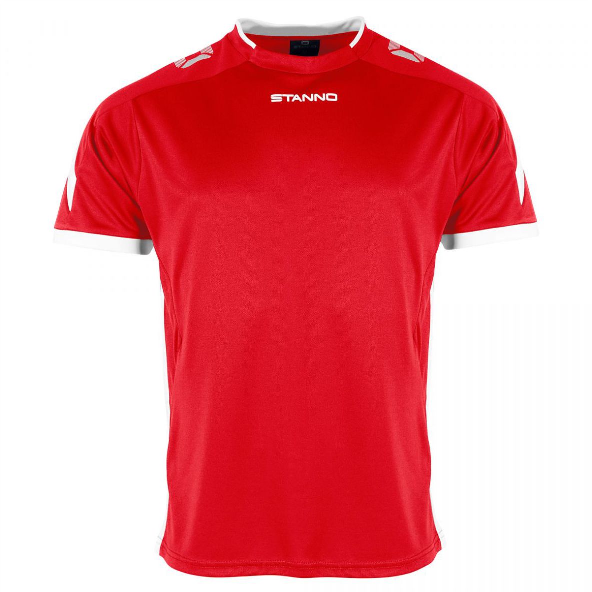 Stanno - Drive Shirt - Red & White