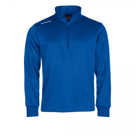 Stanno - Field Half Zip Top - Royal