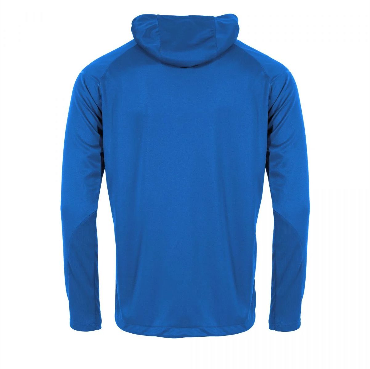 Stanno - First Hooded Full Zip Top - Royal