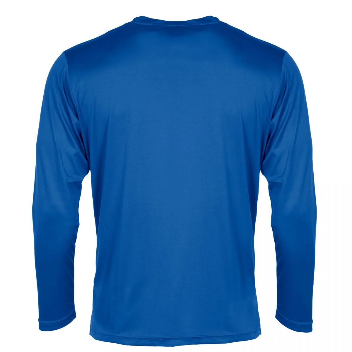 Stanno - Field Long Sleeve Shirt - Royal