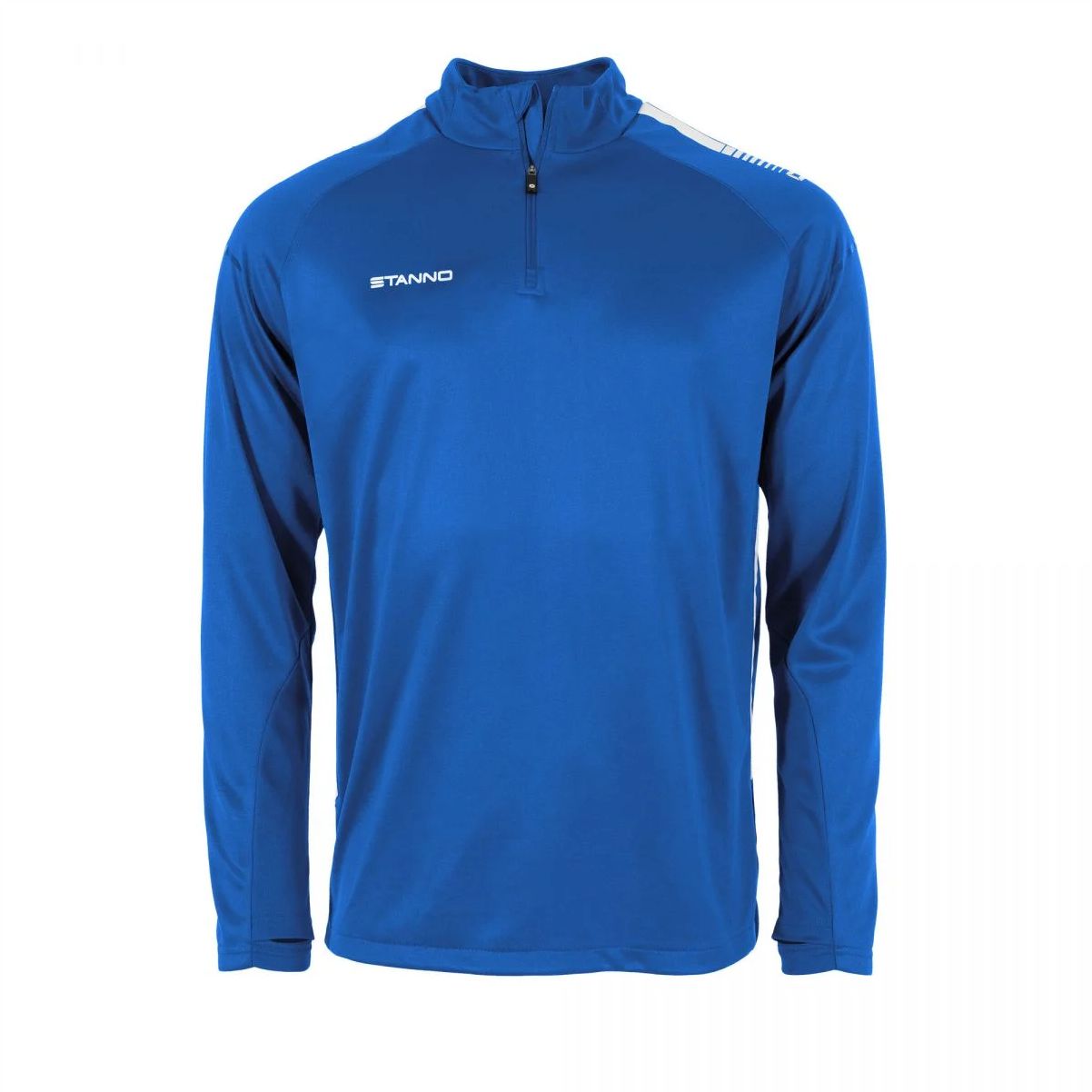 Stanno - First 1/4 Zip Top - Royal