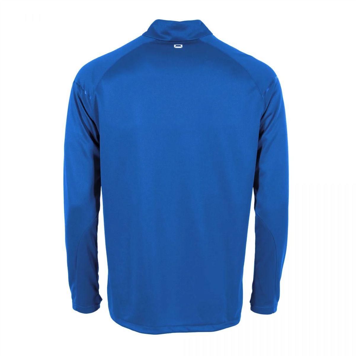 Stanno - First 1/4 Zip Top - Royal