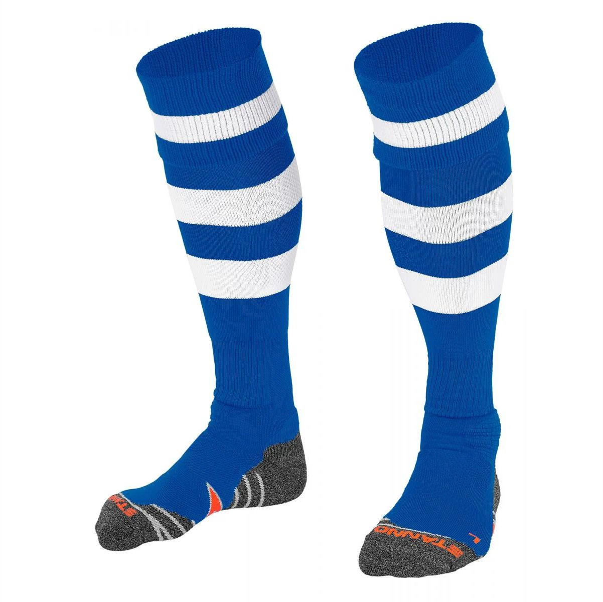 Stanno - Original Socks - Royal & White