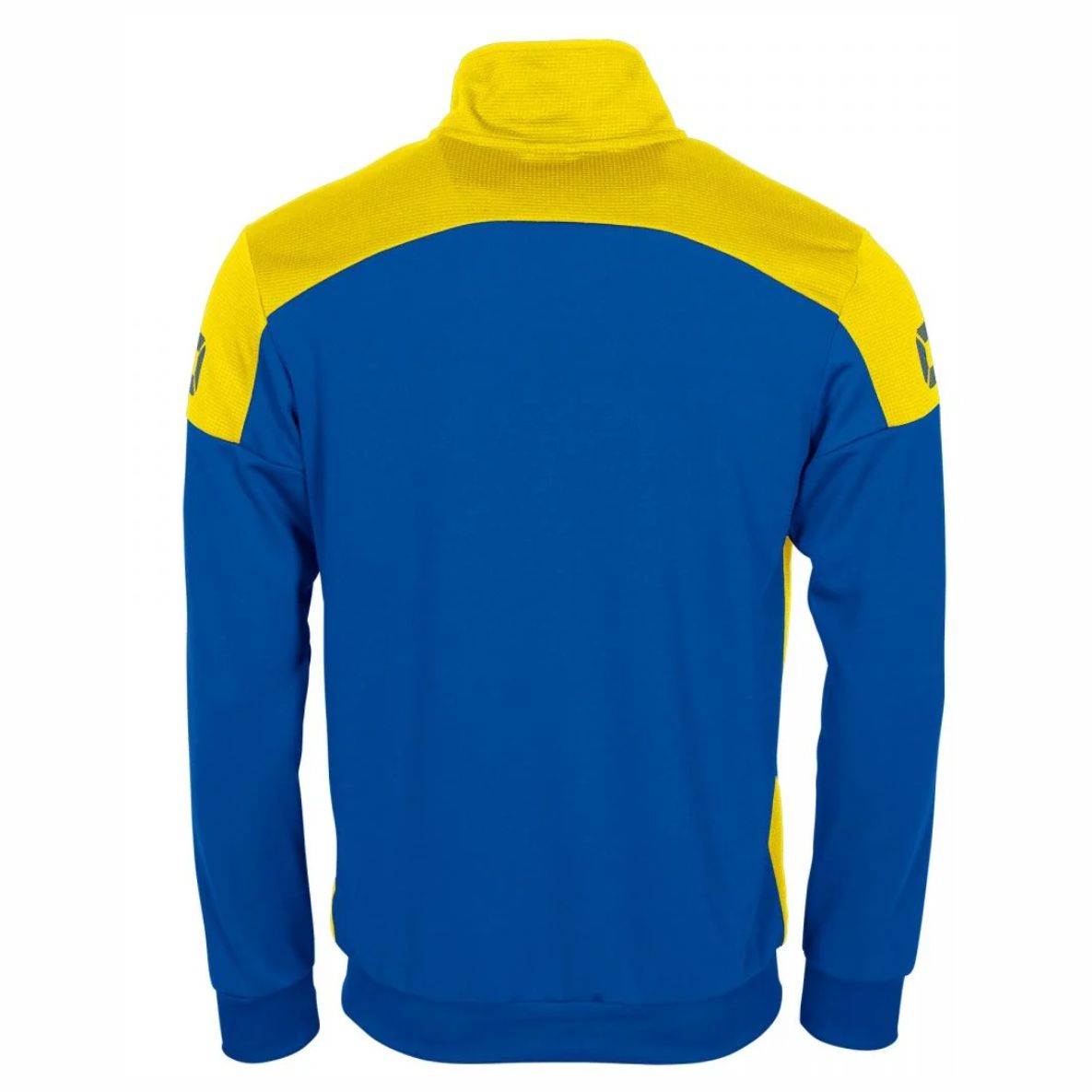 Stanno - Pride Full Zip Jacket - Royal & Yellow