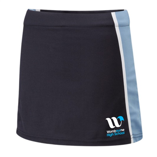 Wombourne High Skort