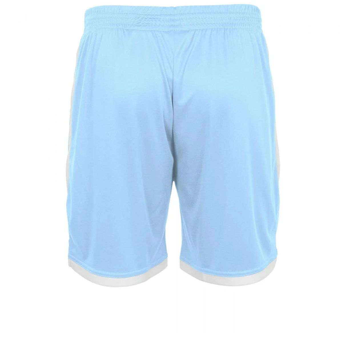 Stanno - Focus Shorts - Sky Blue & White