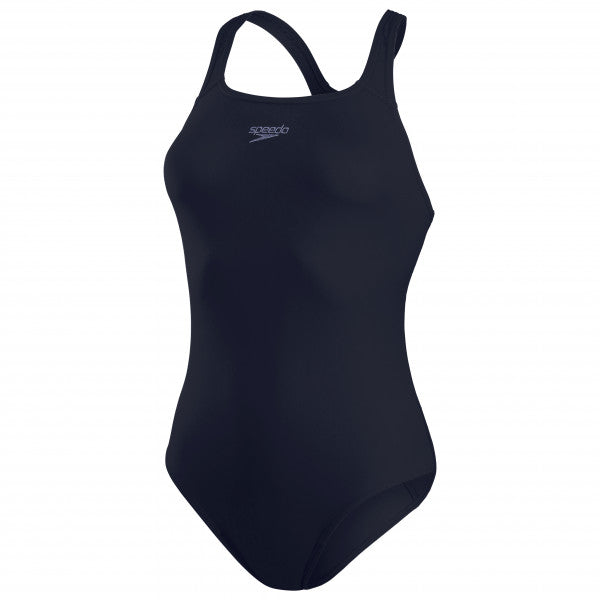 Navy P.E. Speedo Endurance+ Swimsuit