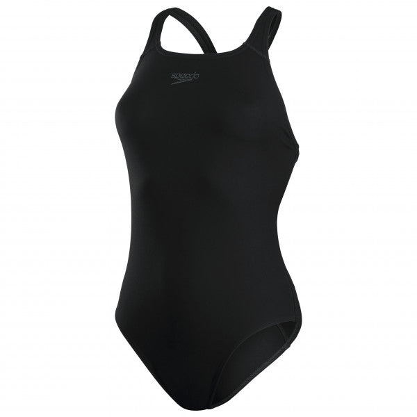 Black P.E Speedo Endurance + Swimsuit