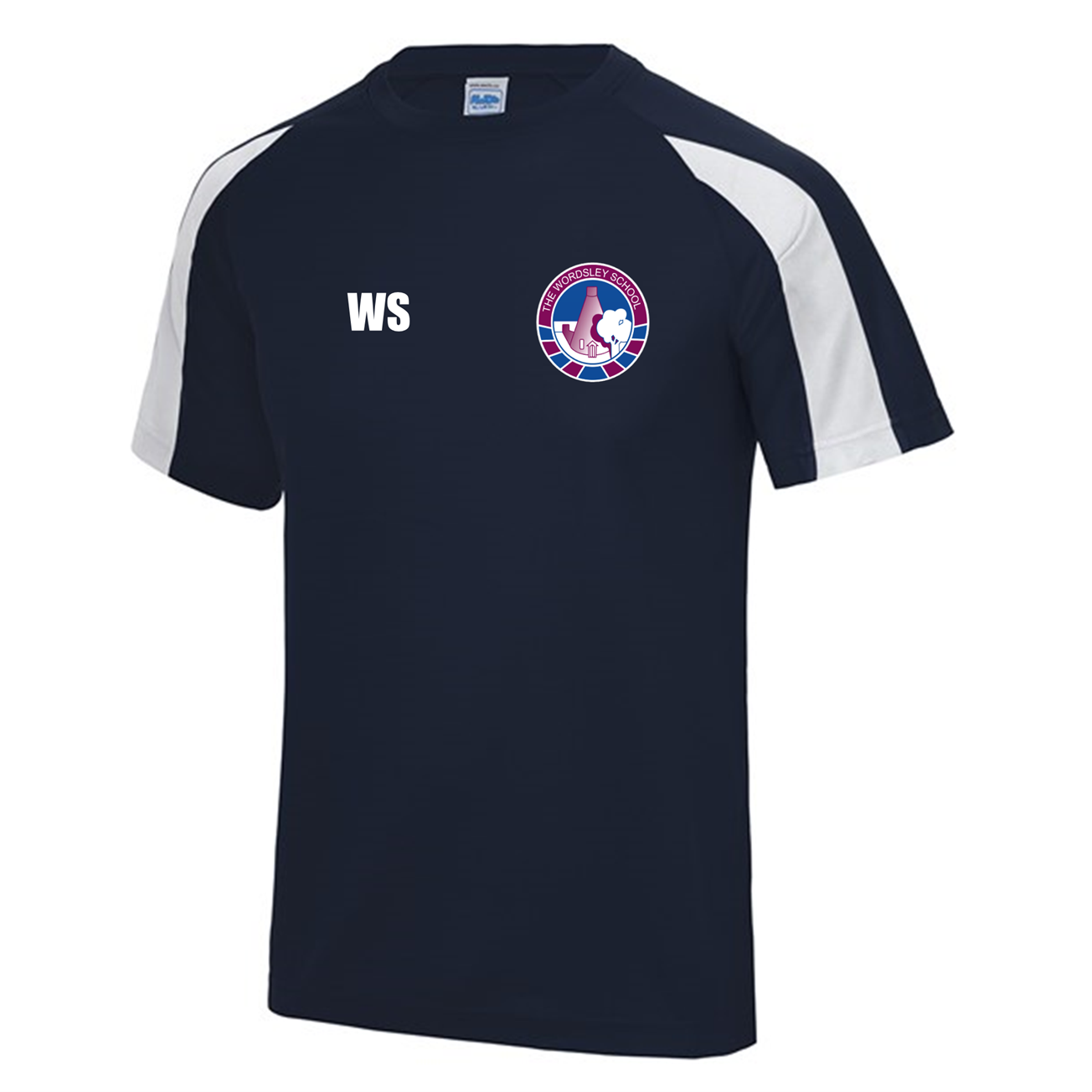 The Wordsley School P.E. T-Shirt [TWS]