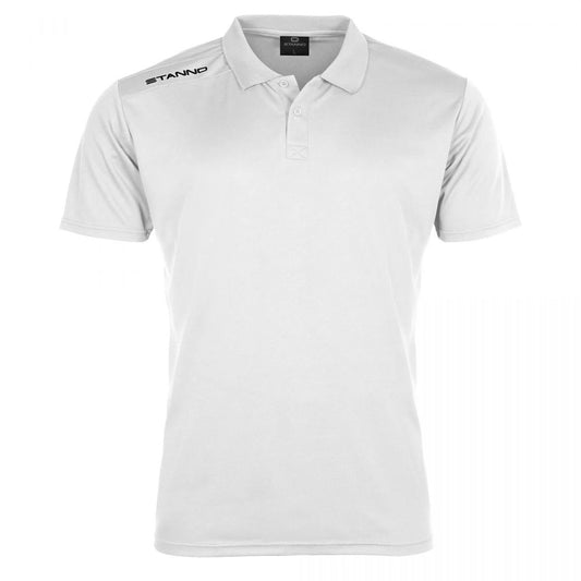 Stanno - Field Polo -White