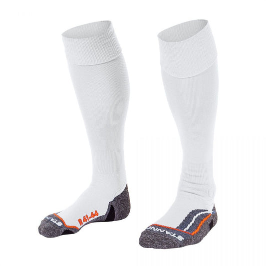 Stanno - Uni Pro Socks - White
