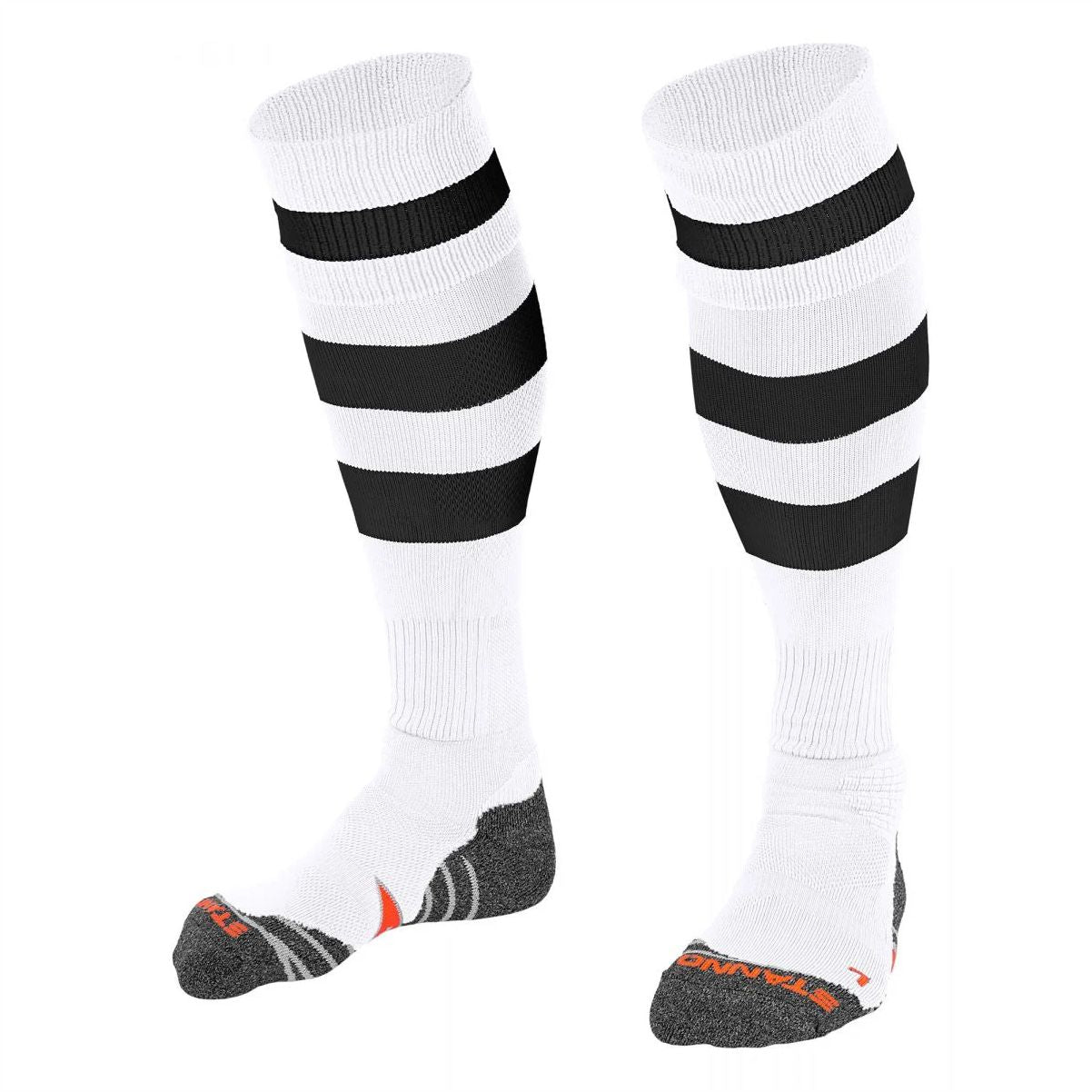 Stanno - Original Socks - White & Black