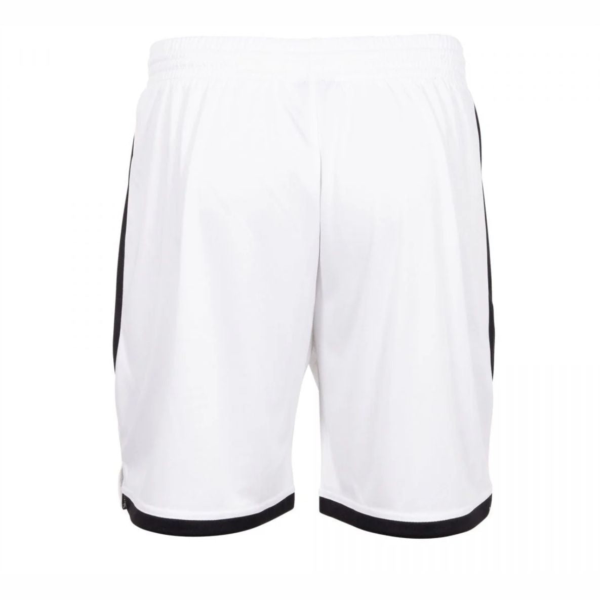 Stanno - Focus Shorts - White & Black