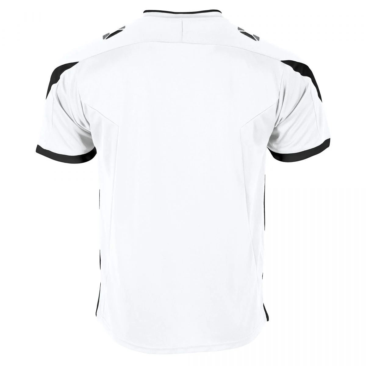 Stanno - Drive Shirt- White & Black