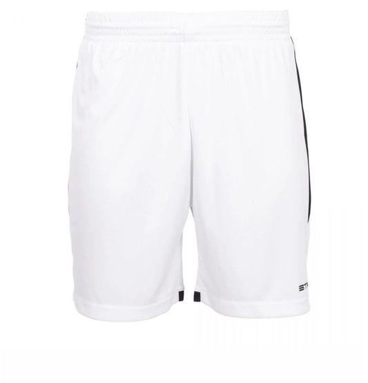 Stanno - Focus Shorts - White & Black