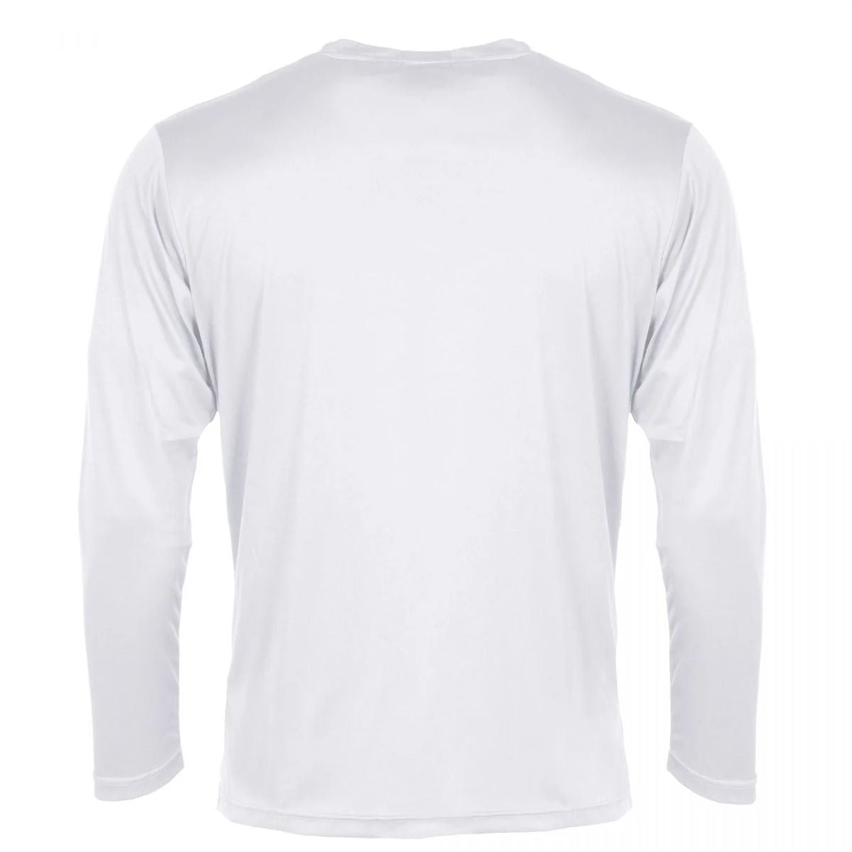 Stanno - Field Long Sleeve Shirt - White