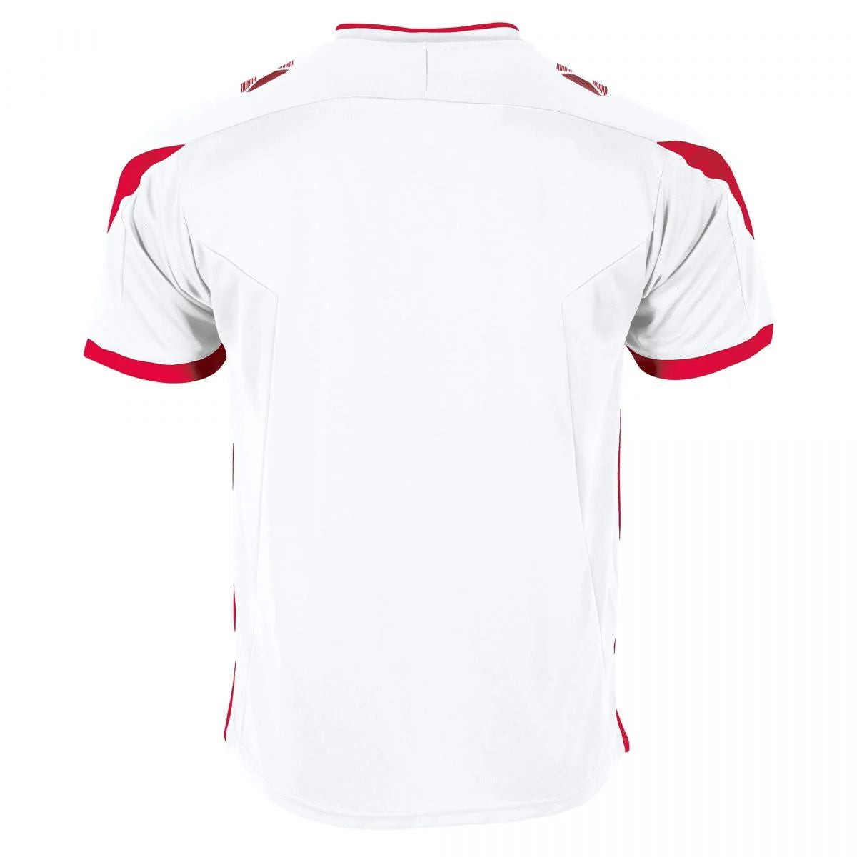Stanno - Drive Shirt- White & Red