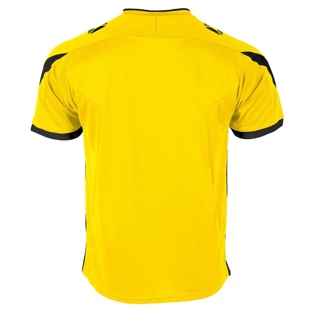 Stanno - Drive Shirt- Yellow & Black