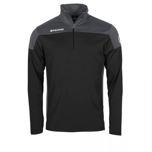 Stanno - Pride Training 1/4 Zip Top - Black