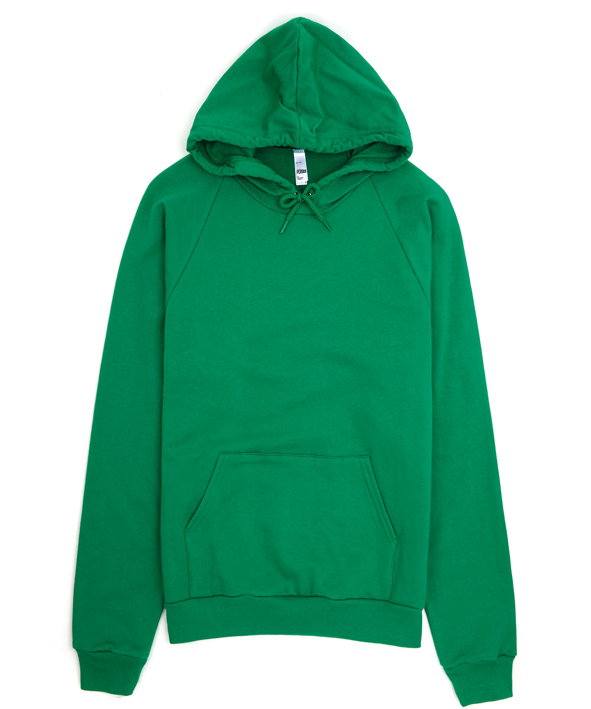 California fleece pullover hoodie (5495)