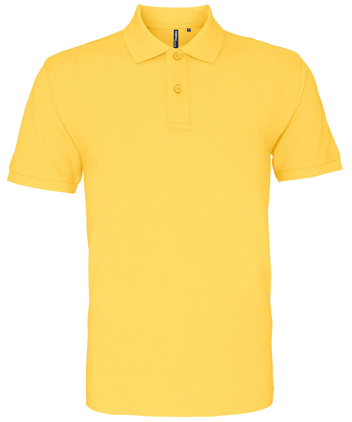 Men's polo