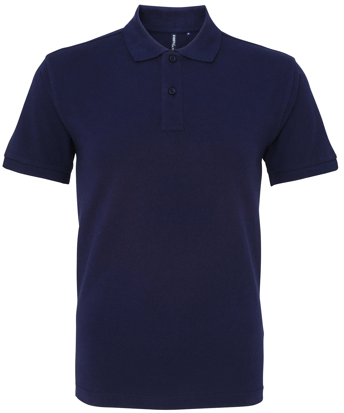 Men's polo