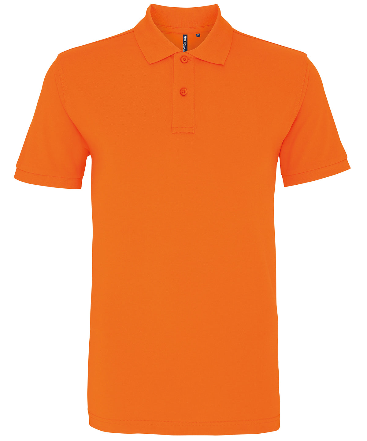 Men's polo