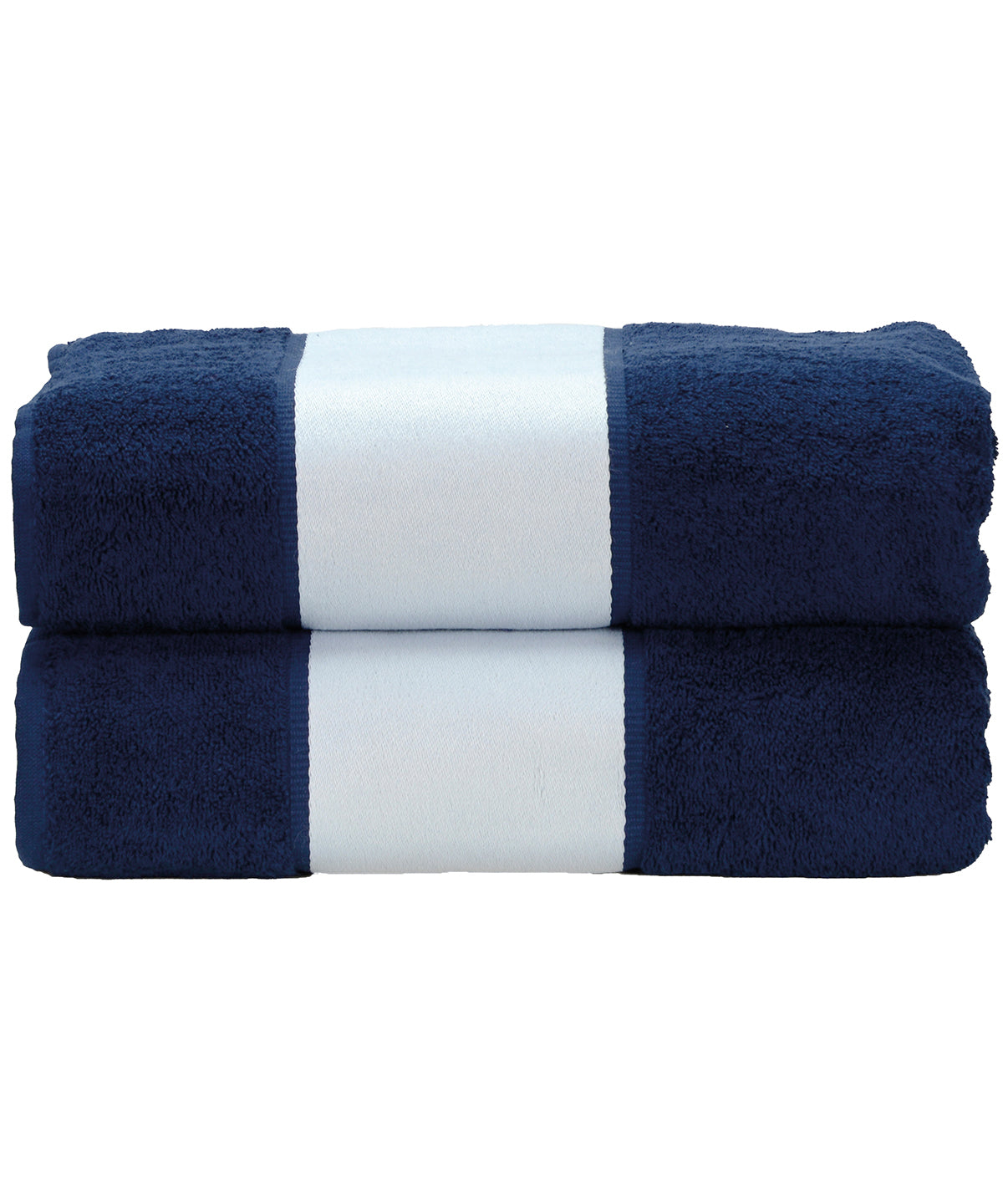 French Navy - ARTG® SUBLI-Me® Bath Towel – The Sports Shop & Custom Clothes