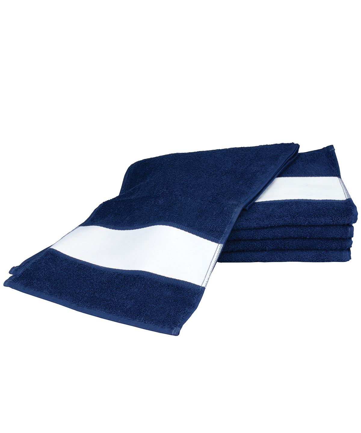 ARTG® SUBLI-Me® sport towel