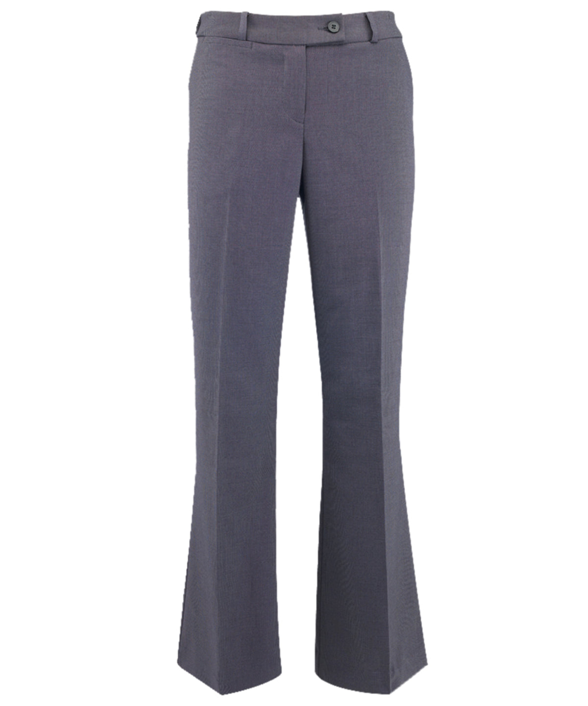 Women's Icona bootleg trousers (NF13)