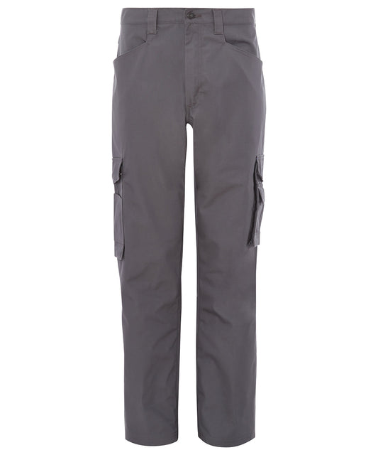 Tungsten service trousers