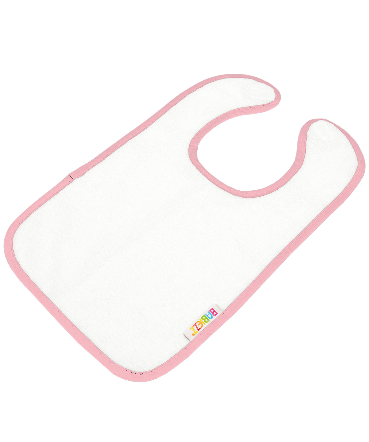 ARTG® Babiezz® all-over sublimation baby bib