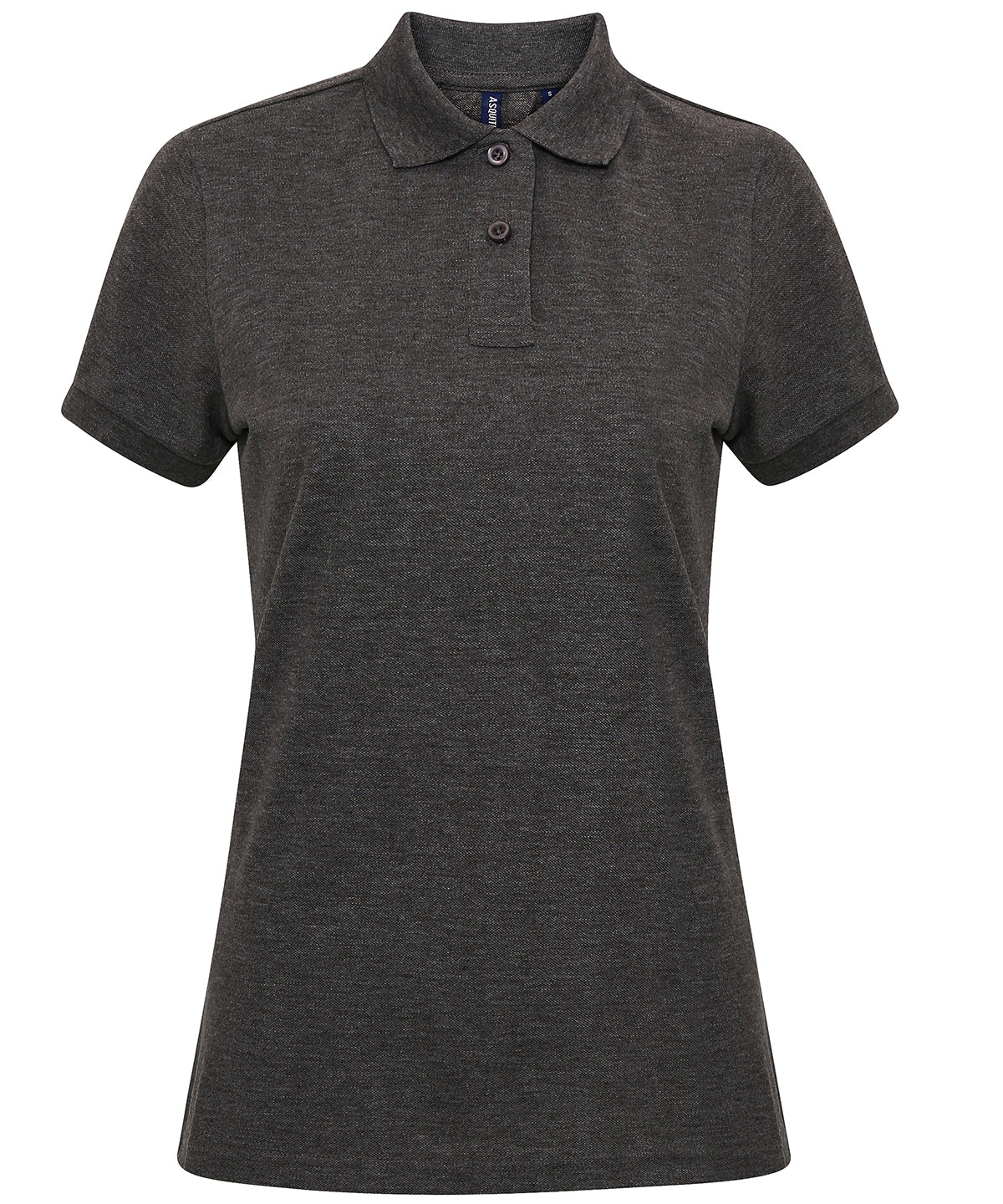 Women’s polycotton blend polo