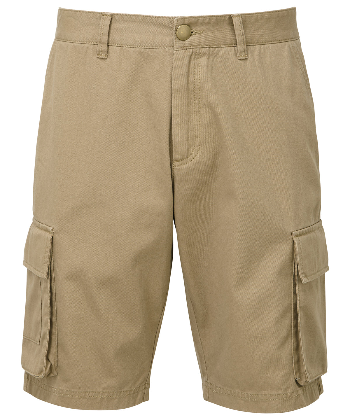 Men's cargo shorts