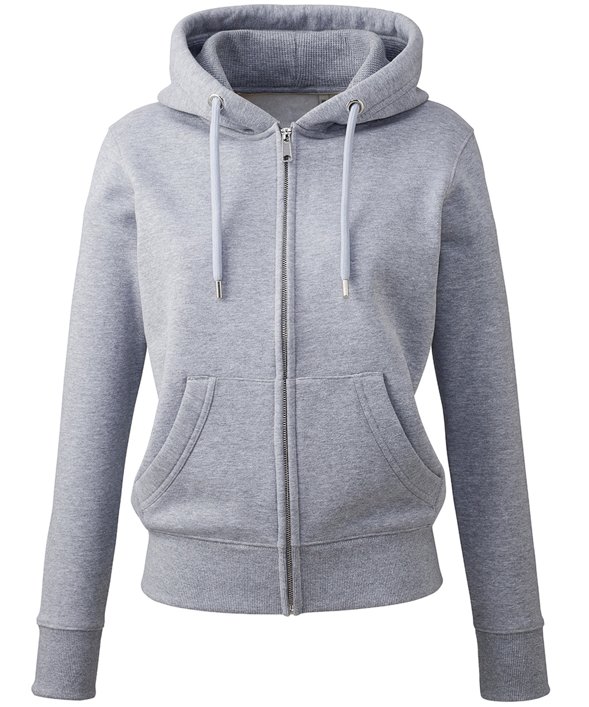 Women's Anthem full-zip hoodie