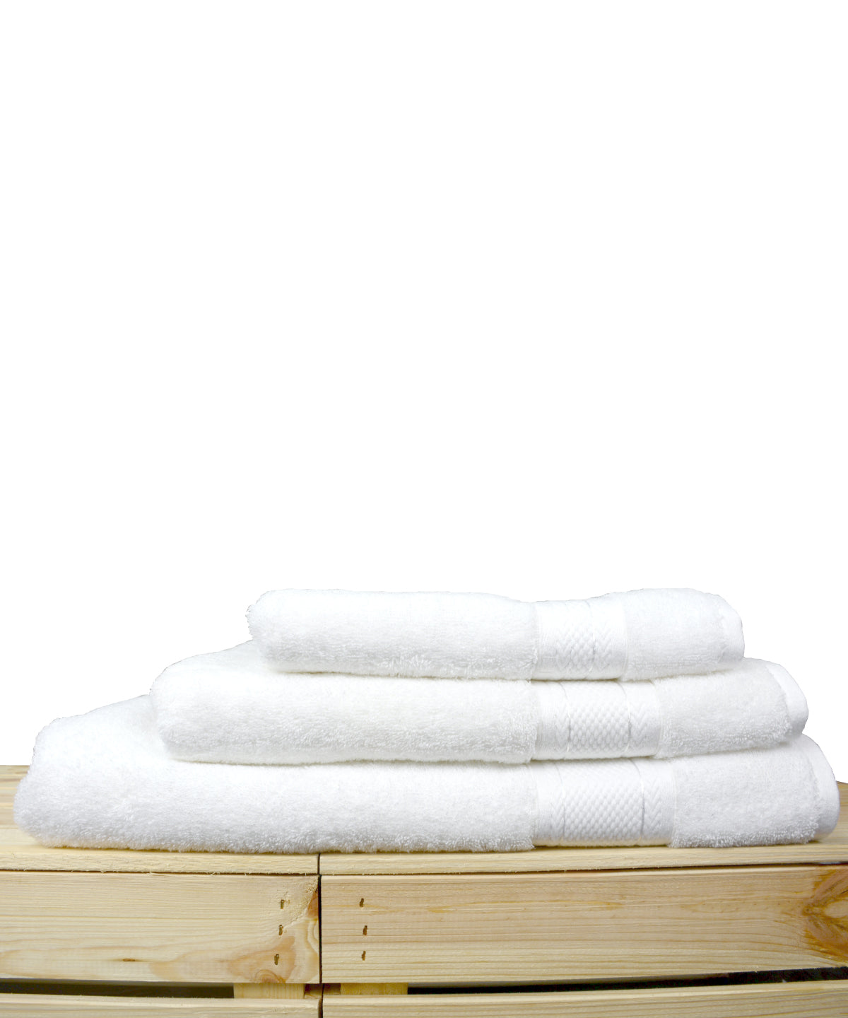 ARTG® Bamboo nature towel