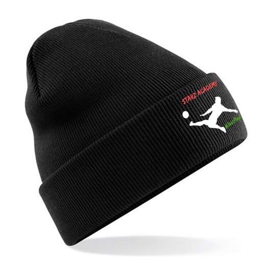 Starz Academy Beanie Hat