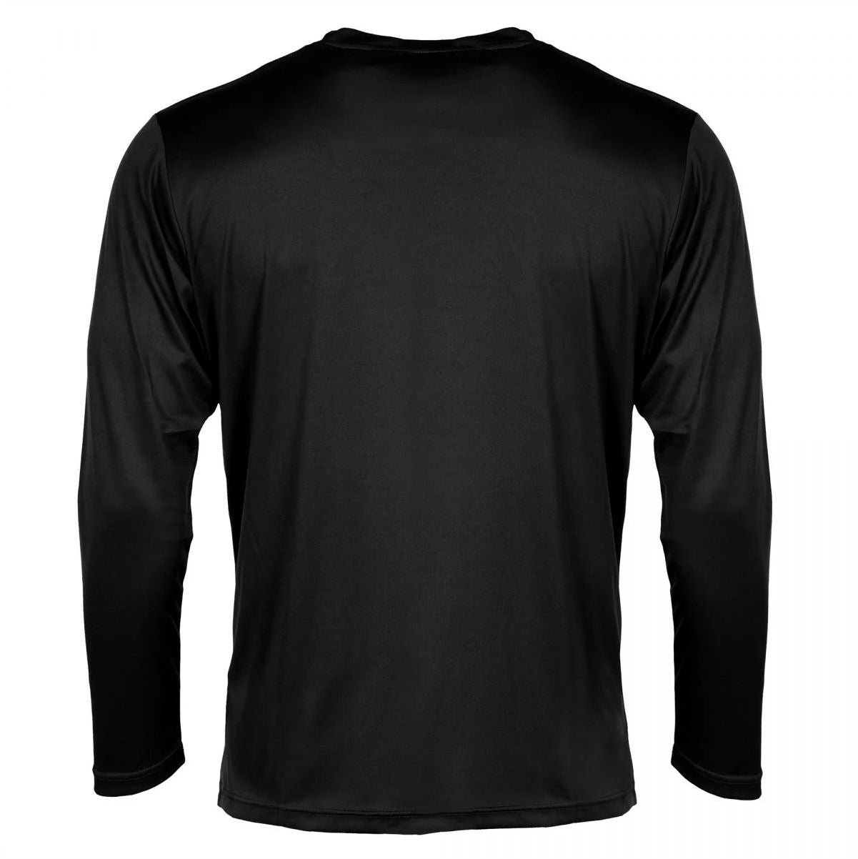 Stanno - Field Long Sleeve Shirt - Black