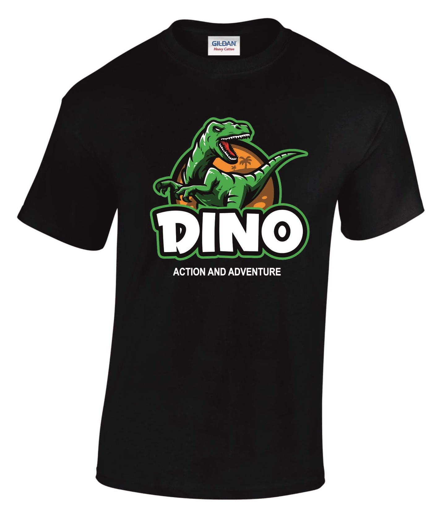 Dino T-Shirt