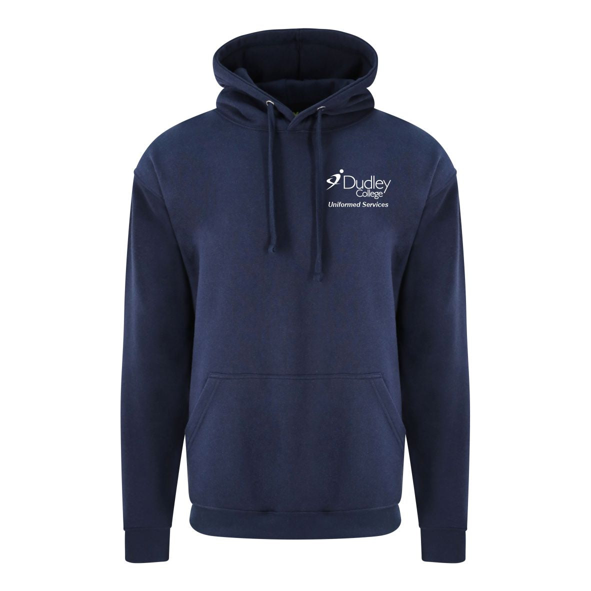 Dudley College Uniformed Services - Hoodie [JH001]