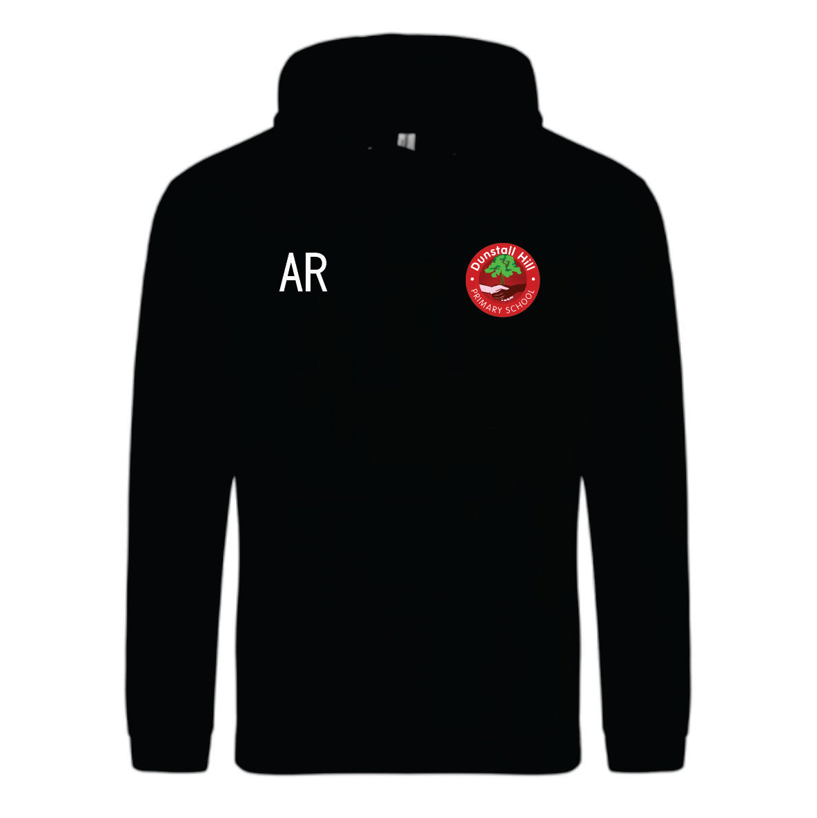 Dunstall Hill Primary Staff - Hoodie