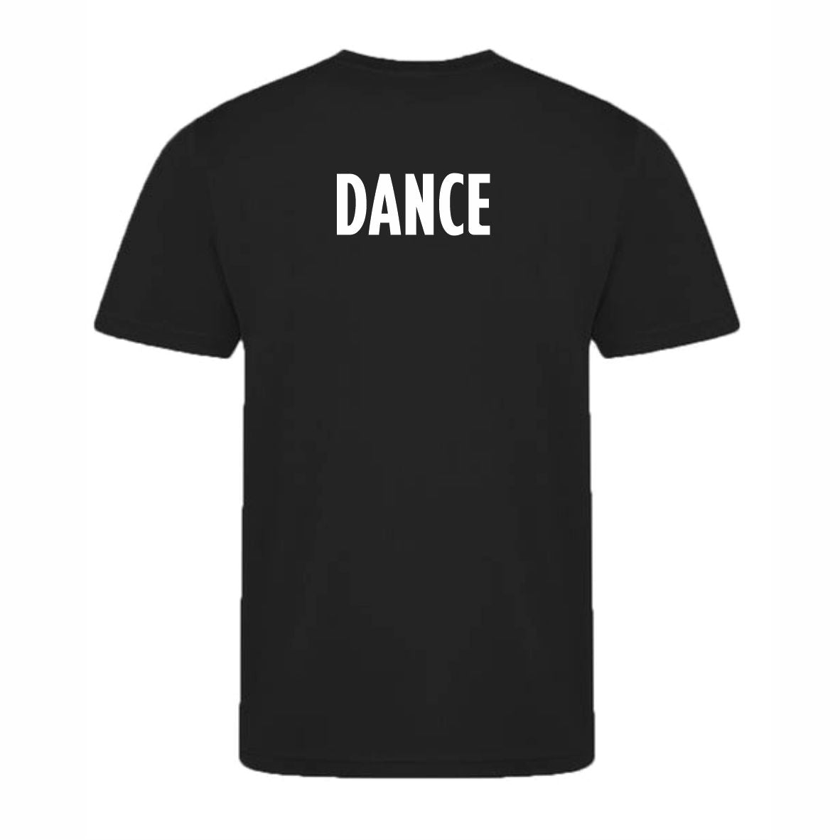 Ellowes Hall - Dance T-Shirt