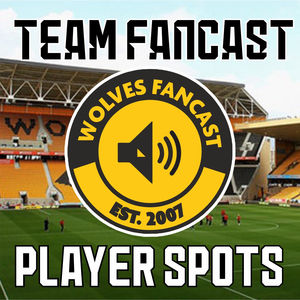Wolves Fancast - Player Package