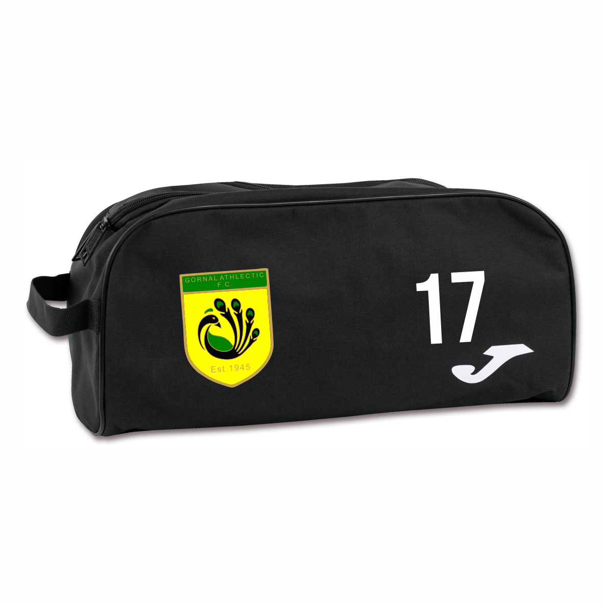 Gornal Athletic FC Bootbag