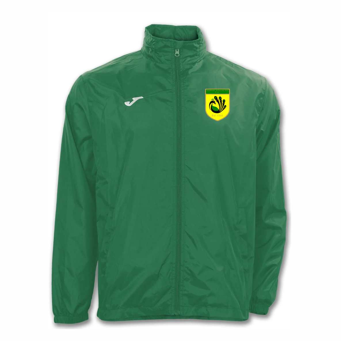 Gornal Athletic FC - Rain Jacket (Joma Iris)