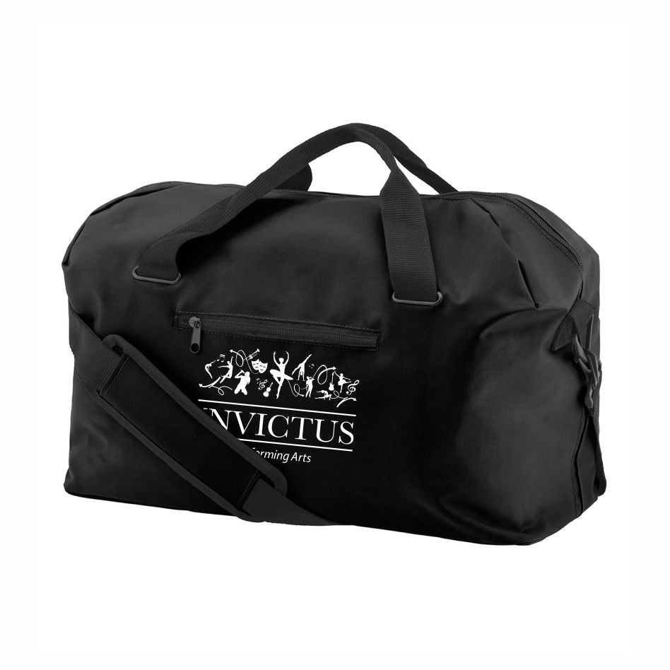 Invictus Performing Arts - Holdall Bag